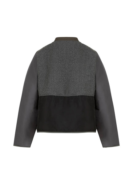 Coster Copenhagen Multi Colour Jacket - Multi Grey