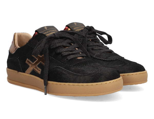 Another Trend Cape Town Trainer - Black
