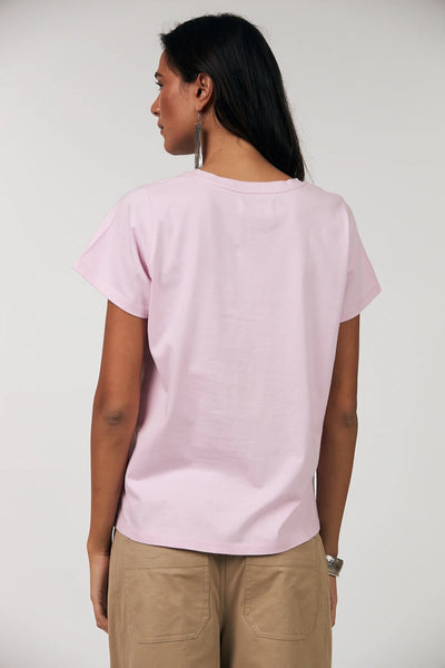 Lollys Laundry RomaLL Lobster Tee - Red