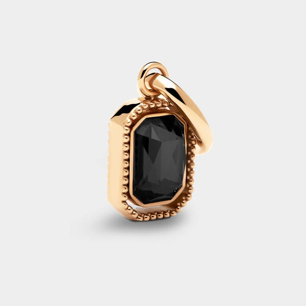 COLURi Talisman Charm - Black
