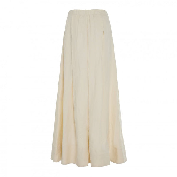 Devotion Twins Loyalty Skirt - Ecru