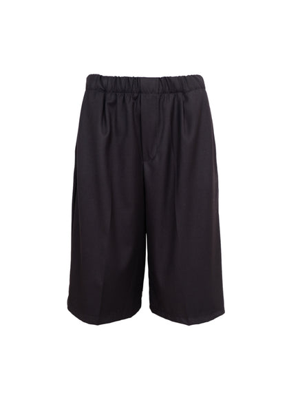 Black Colour BCPueblo Shorts - Black