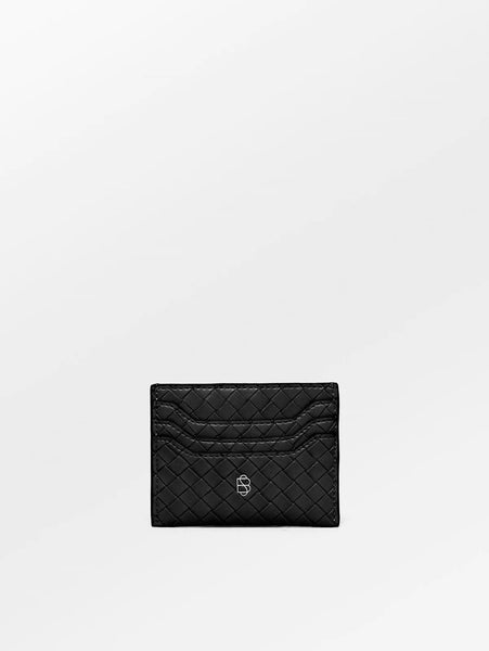Becksöndergaard Rallo Card Holder - Black