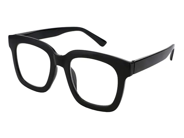 Goodlookers Jamie Reading Glasses - Black