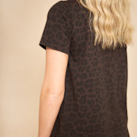 Black Colour BCZelda S/S T-shirt