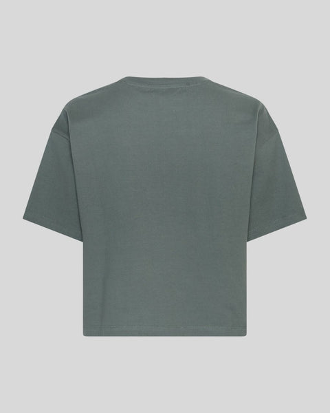 MSCH Copenhagen Leana Tee - Laurel Wreath