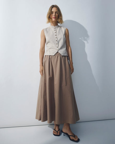 MSCH Copenhagen Sus Skirt - Mountain Trail