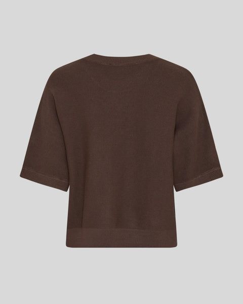 MSCH Copenhagen MSCHThamira 2/4 Pullover - Delicioso