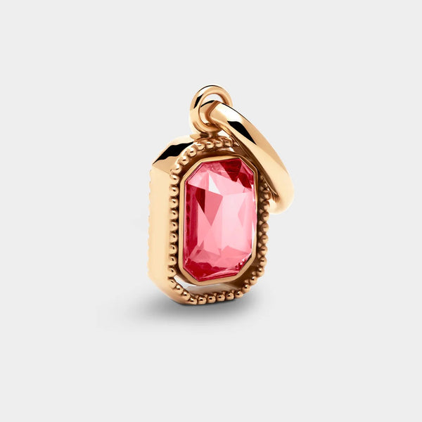 COLURi Talisman Charm - Rose