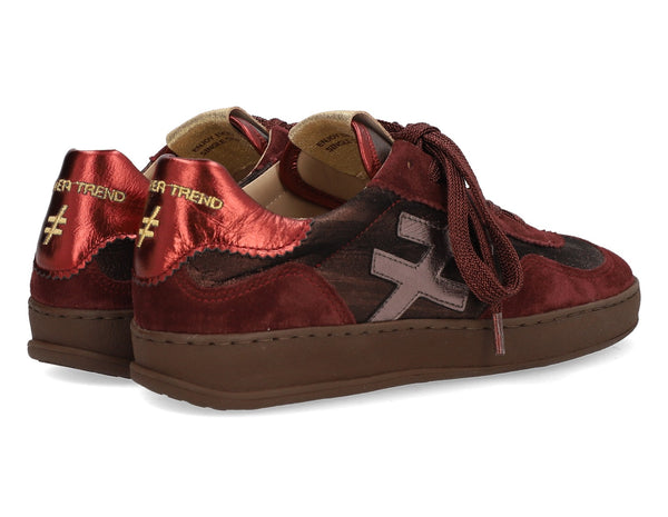 Another Trend Cape Town Trainer - Rioja