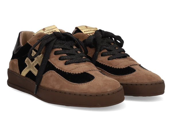 Another Trend Cape Town Trainer - Tostado