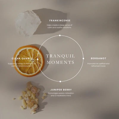 ChloBo Tranquil Moments Calm Roll On 10ml