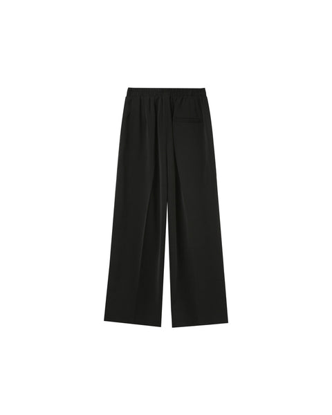 Grace & Mila Picasso Trouser - Black One Size
