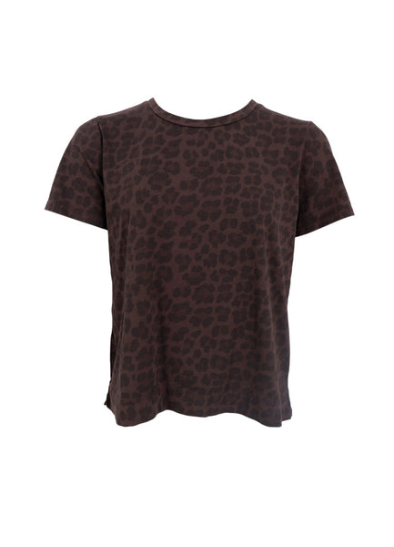 Black Colour BCZelda S/S T-shirt