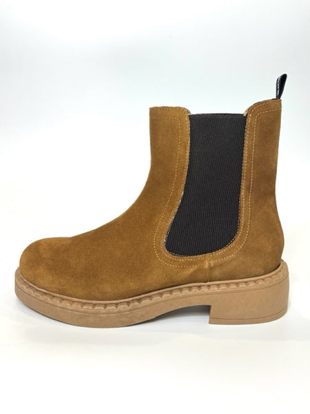 Philip Hog Boots - Rhum