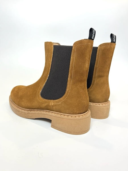 Philip Hog Boots - Rhum