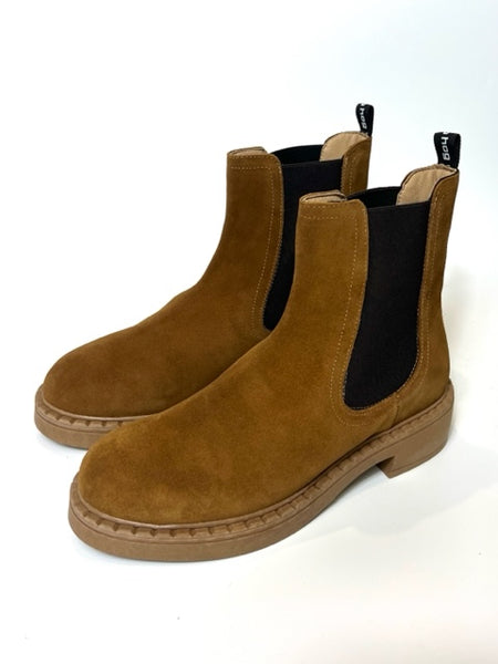 Philip Hog Boots - Rhum