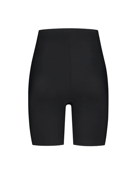 Bye Bra Sculpting High Waist Short - Black