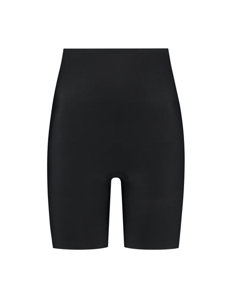 Bye Bra Sculpting High Waist Short - Black