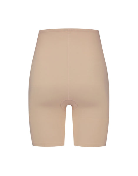 Bye Bra Sculpting High Waist Short - Beige
