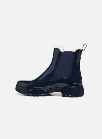 Lemon Jelly Colden Boot - Naval