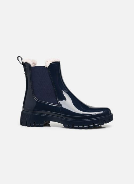 Lemon Jelly Colden Boot - Naval