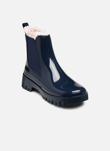 Lemon Jelly Colden Boot - Naval