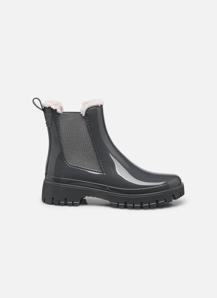 Lemon Jelly Colden Boot - Rainy Grey