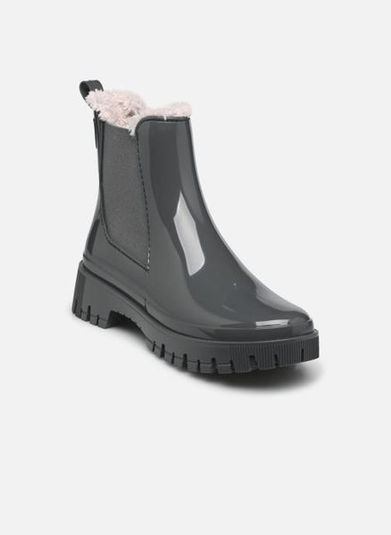 Lemon Jelly Colden Boot - Rainy Grey