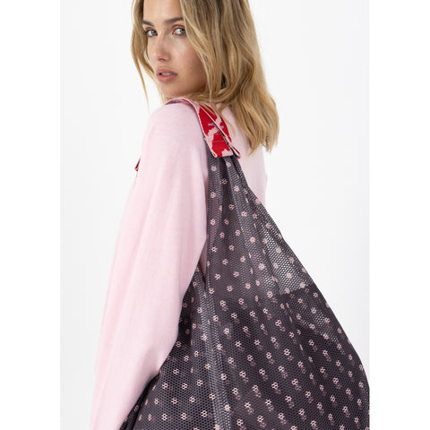 Coster Copenhagen Mesh Bag - Dot Print