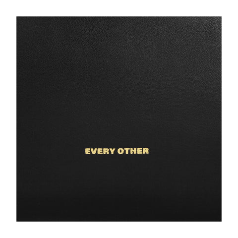 Every Other Large E/W Tote - Black