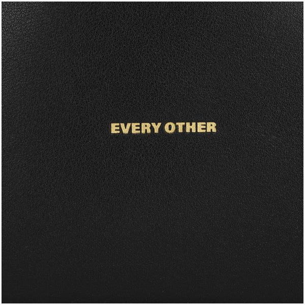 Every Other Backpack Shoulder Bag - Black