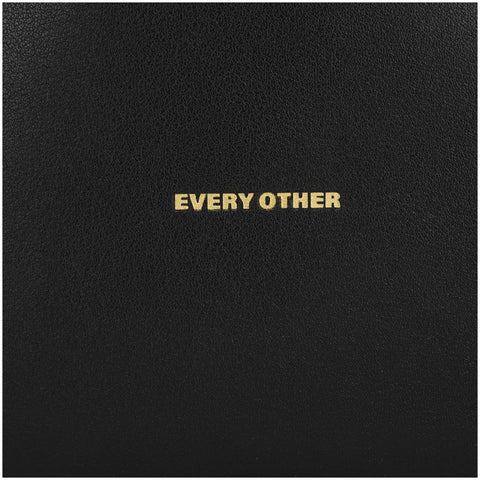 Every Other Backpack Shoulder Bag - Black