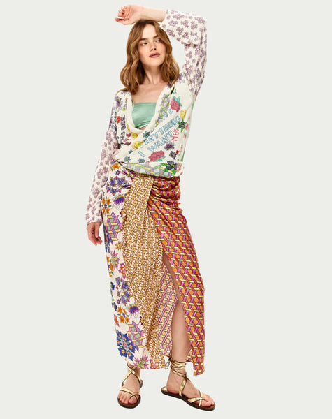 Me369 Luna Markers Skirt