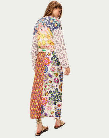 Me369 Luna Markers Skirt