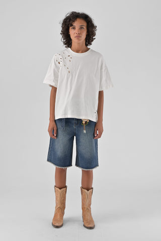 ORFEO Jojo T-Shirt - White