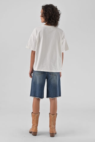 ORFEO Jojo T-Shirt - White