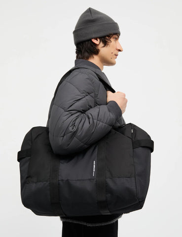 MADS NØRGAARD Tian Flyaway Bag - Black
