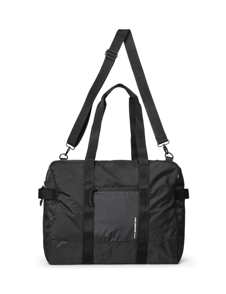 MADS NØRGAARD Tian Flyaway Bag - Black