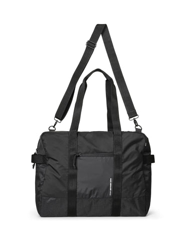 MADS NØRGAARD Tian Flyaway Bag - Black