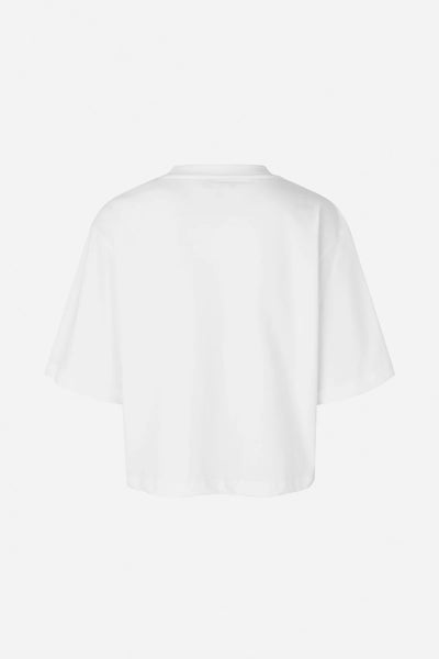 Baum Und Pferdgarten Jiana T-Shirt - White