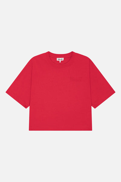 Baum Und Pferdgarten Jiana T-Shirt - Red