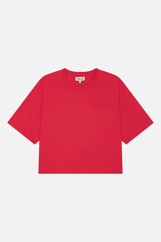Baum Und Pferdgarten Jiana T-Shirt - Red