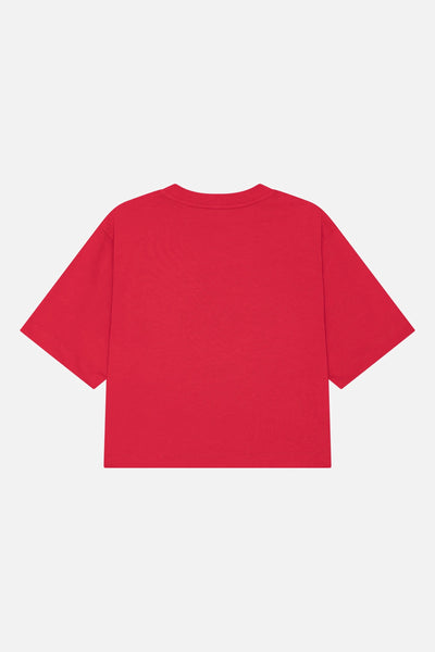 Baum Und Pferdgarten Jiana T-Shirt - Red