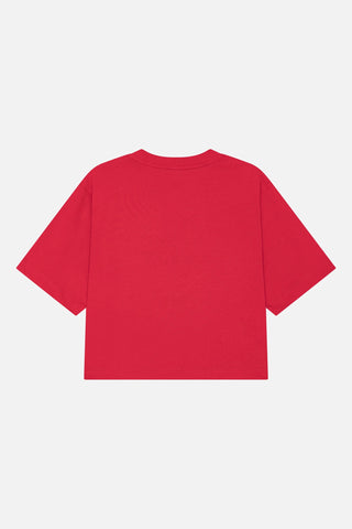 Baum Und Pferdgarten Jiana T-Shirt - Red