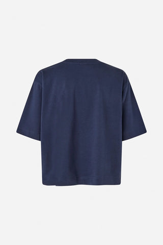 Baum Und Pferdgarten Jiana T-Shirt - Navy