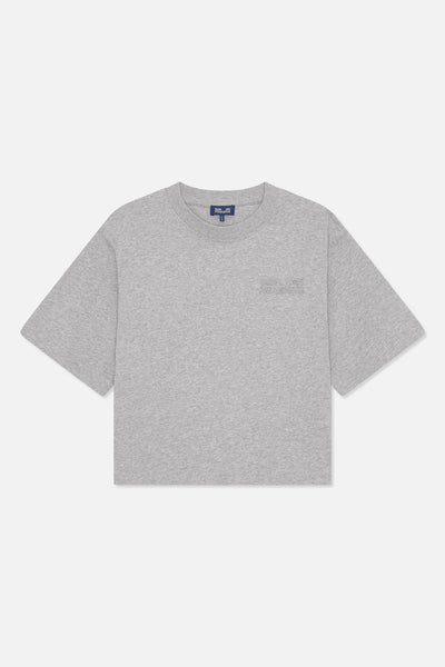 Baum Und Pferdgarten Jiana T-Shirt - Grey Melange