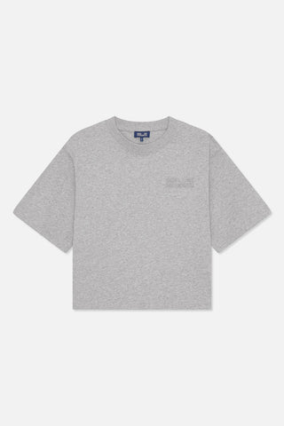 Baum Und Pferdgarten Jiana T-Shirt - Grey Melange
