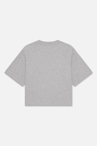 Baum Und Pferdgarten Jiana T-Shirt - Grey Melange