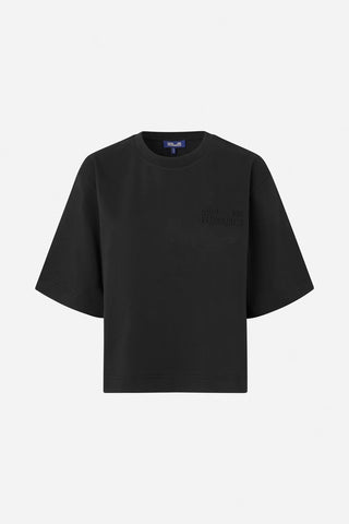 Baum Und Pferdgarten Jiana T-Shirt - Black